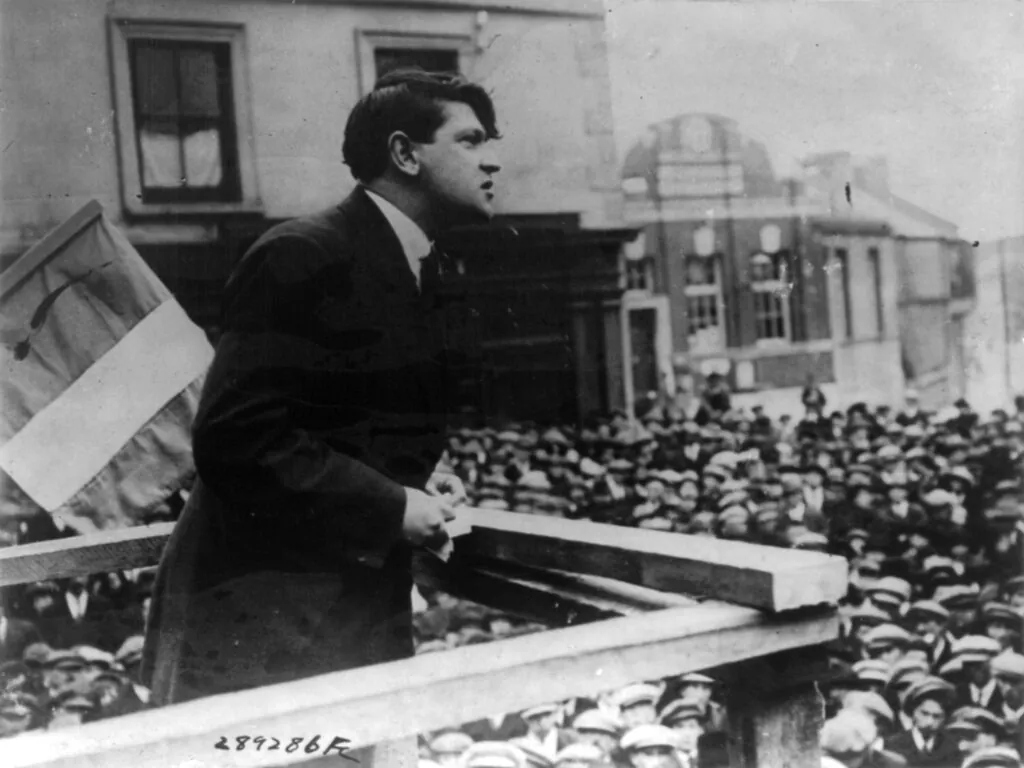 michael collins