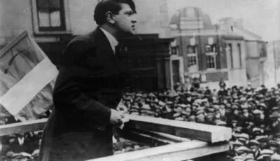 michael collins