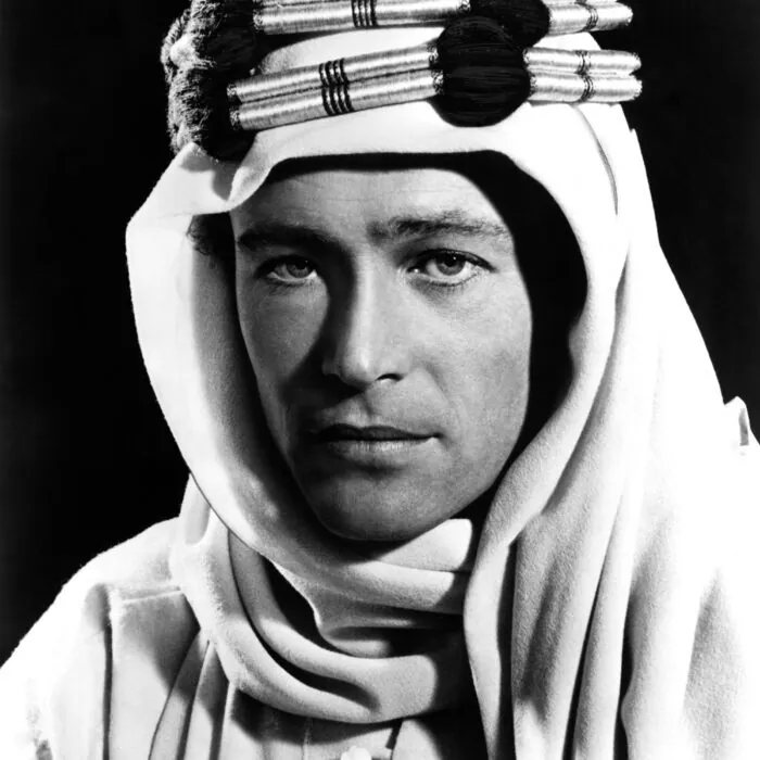 peter otoole