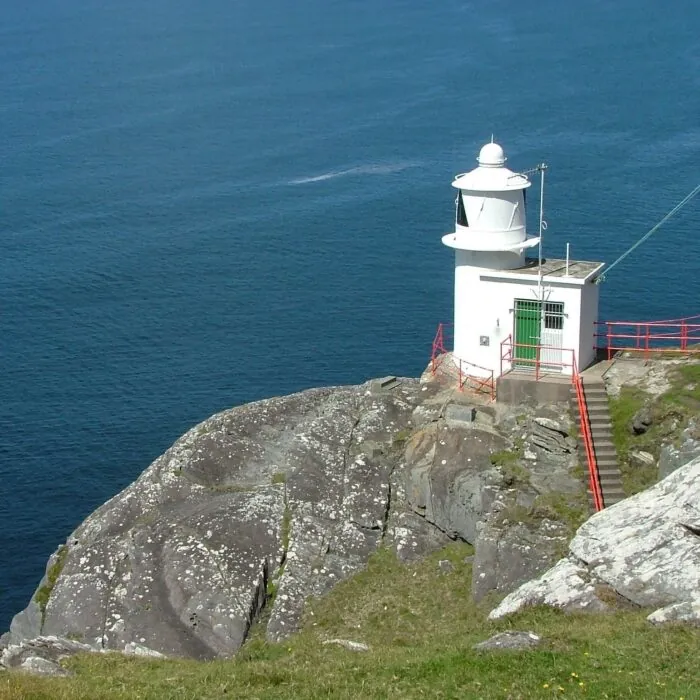 sheeps head lighthouse