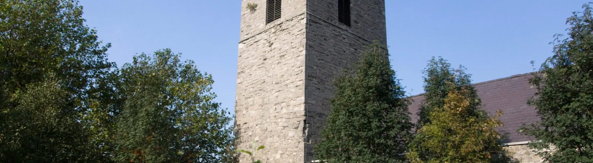 St Audeon’s Church