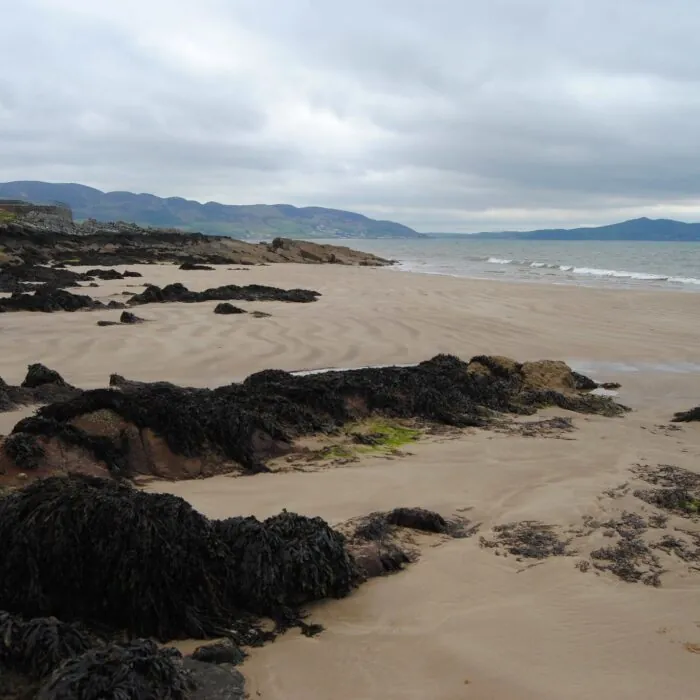 buncrana beach 2