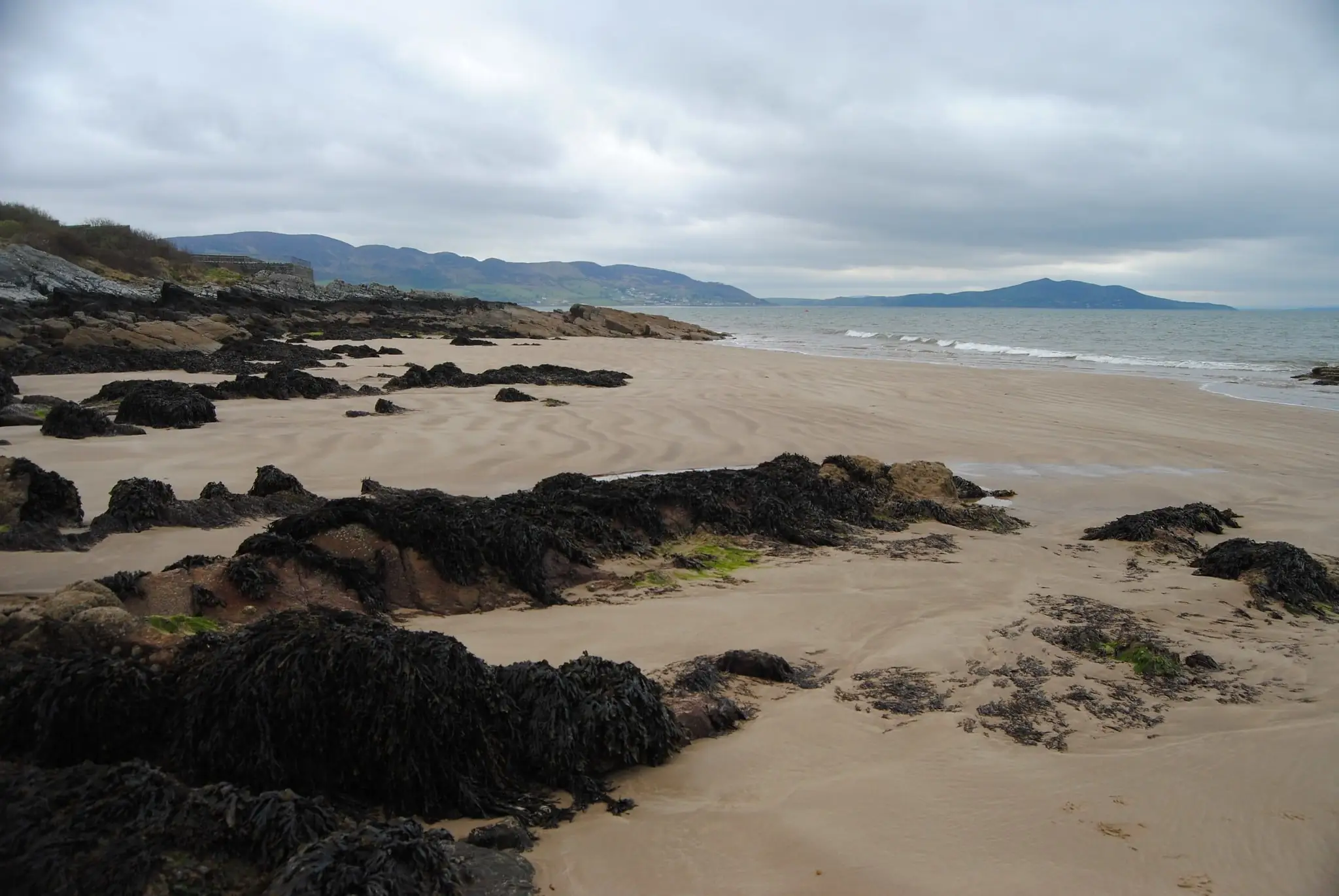 buncrana beach 2