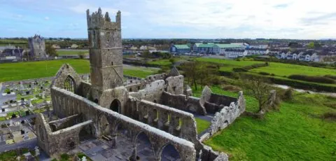claregalway friary 1 scaled