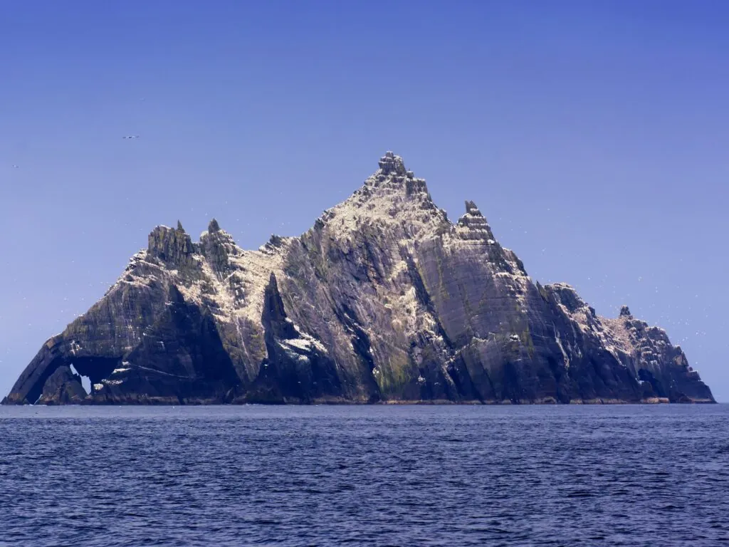 little skellig 2