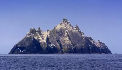 little skellig 2