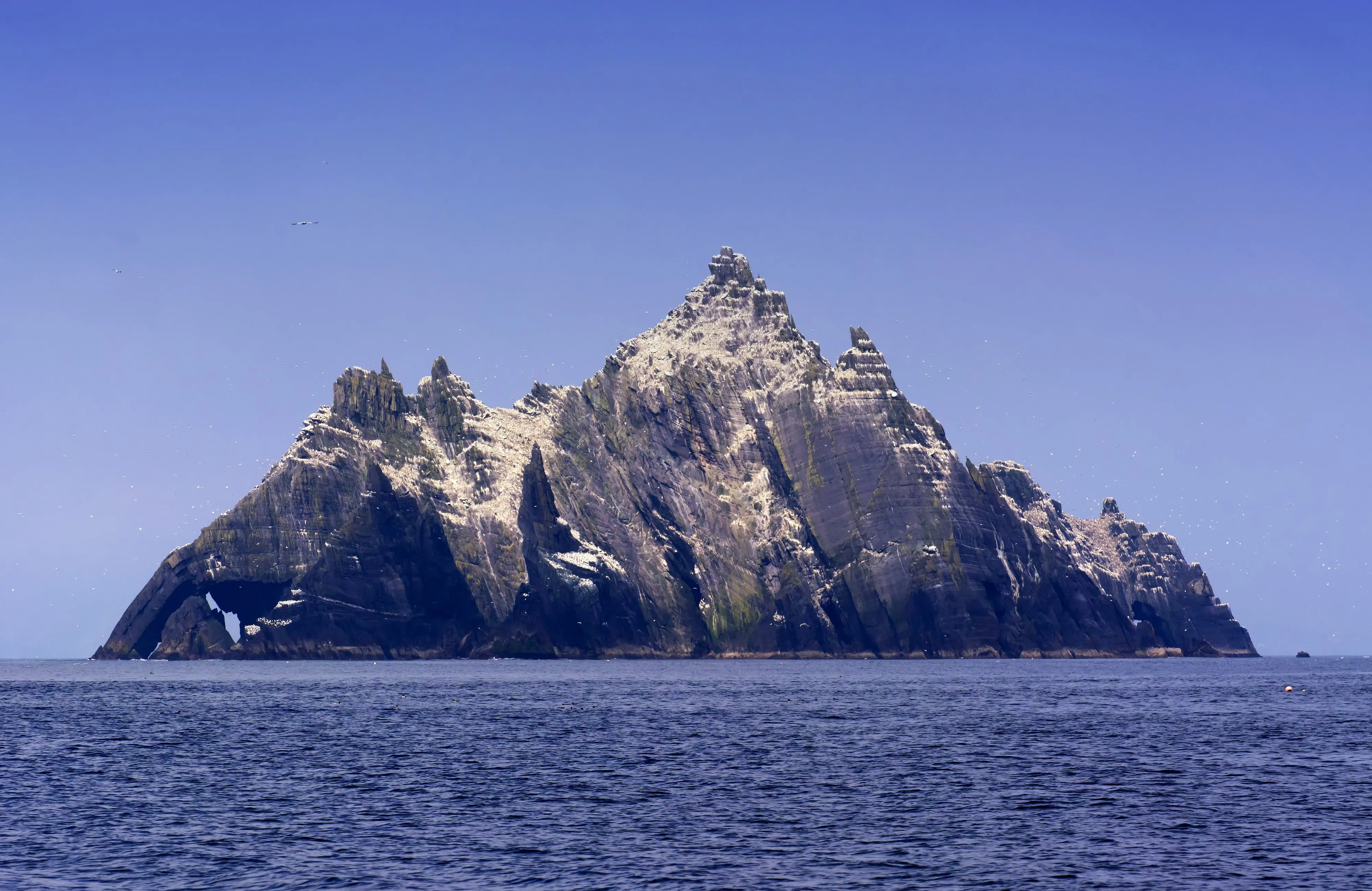 little skellig 2