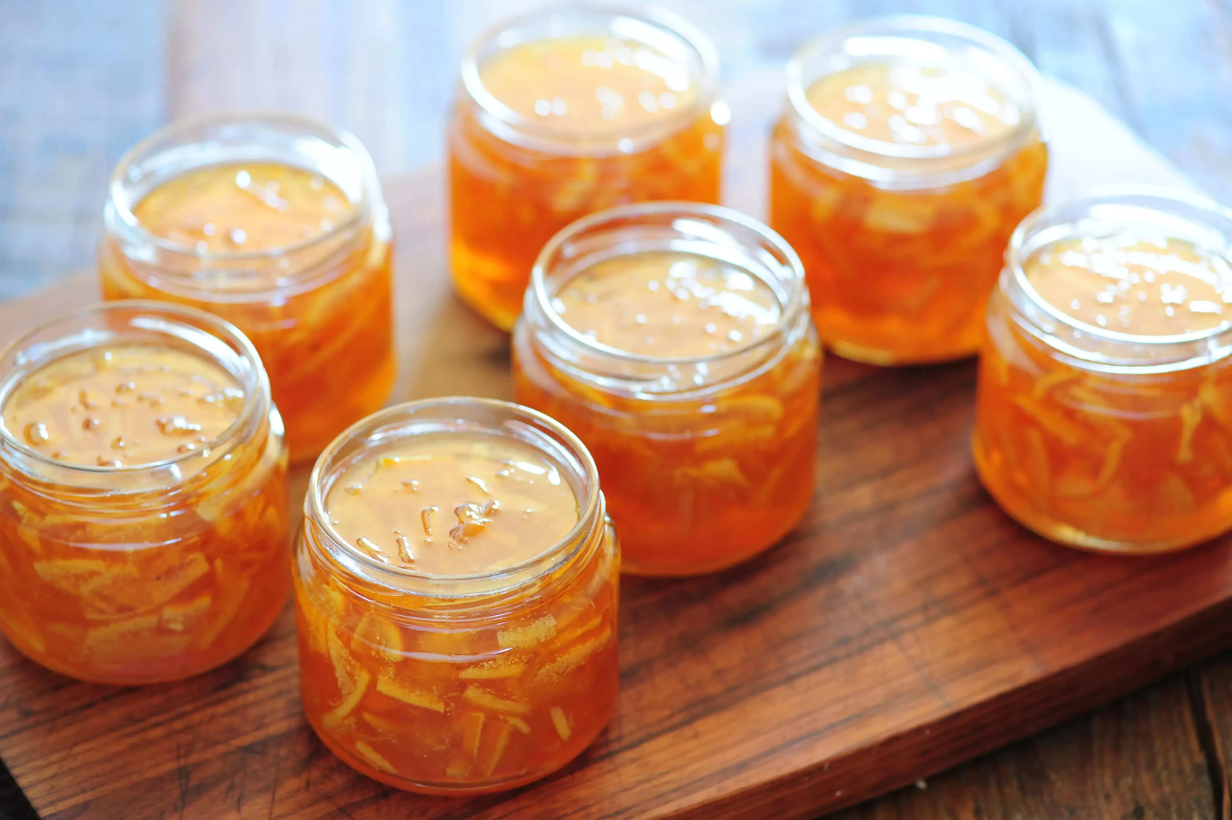 Irish Marmalade