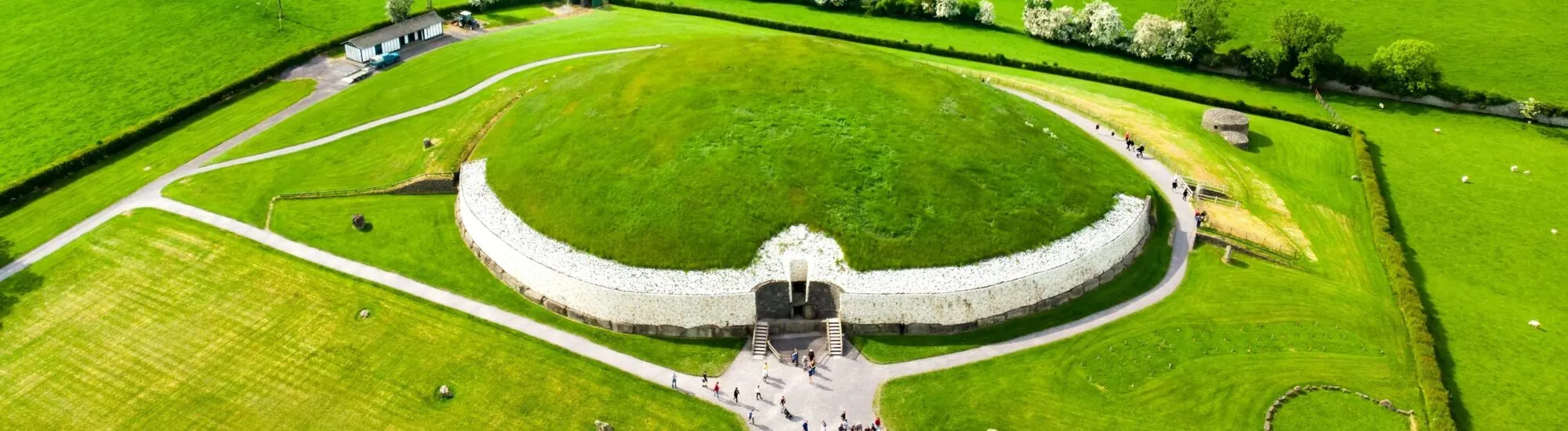 Irish history