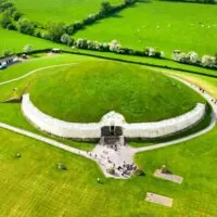 Irish history