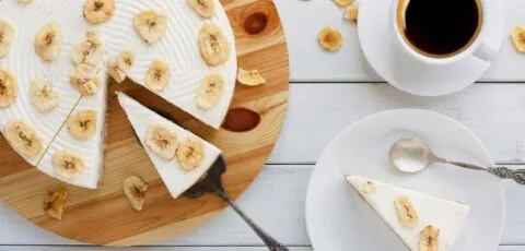 banoffee pie