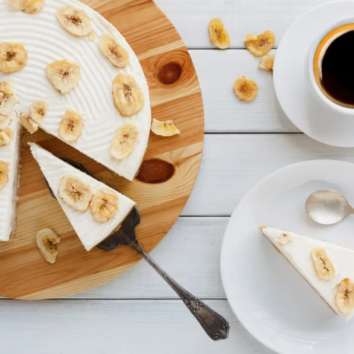 banoffee pie