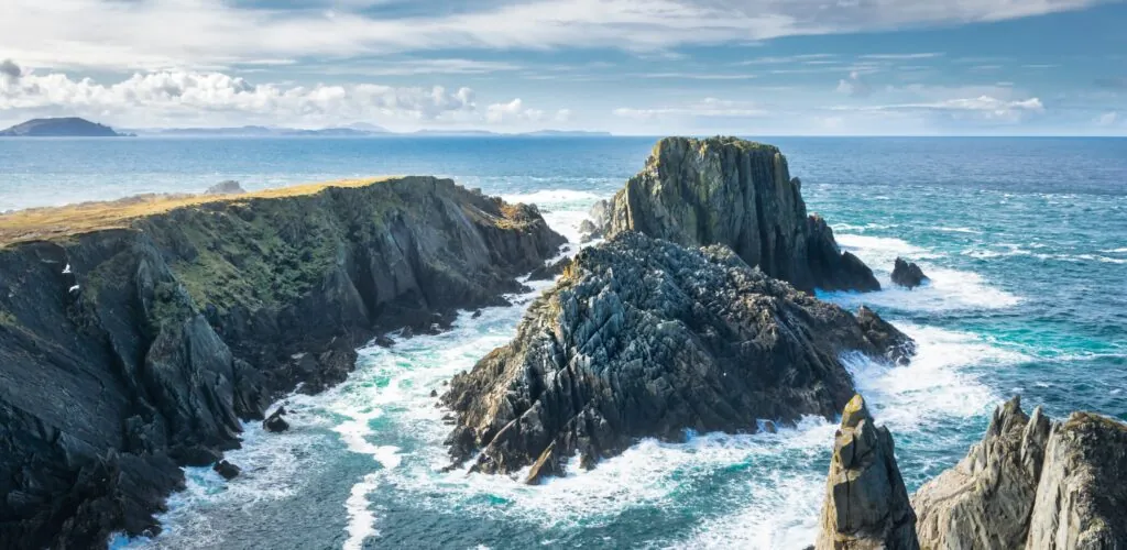Star Wars 7: Ireland as filming location!