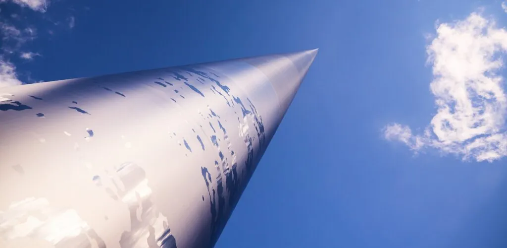 spire dublin