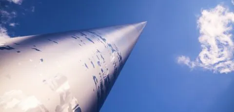 spire dublin