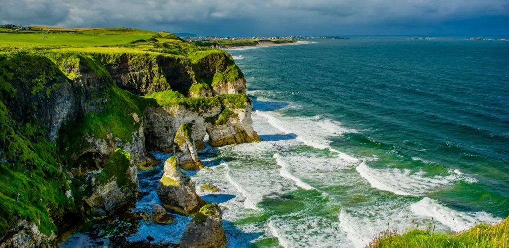 whiterocks portrush
