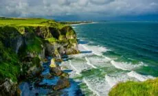 whiterocks portrush