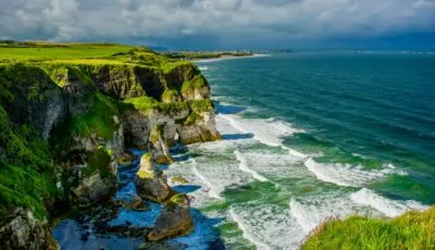 whiterocks portrush