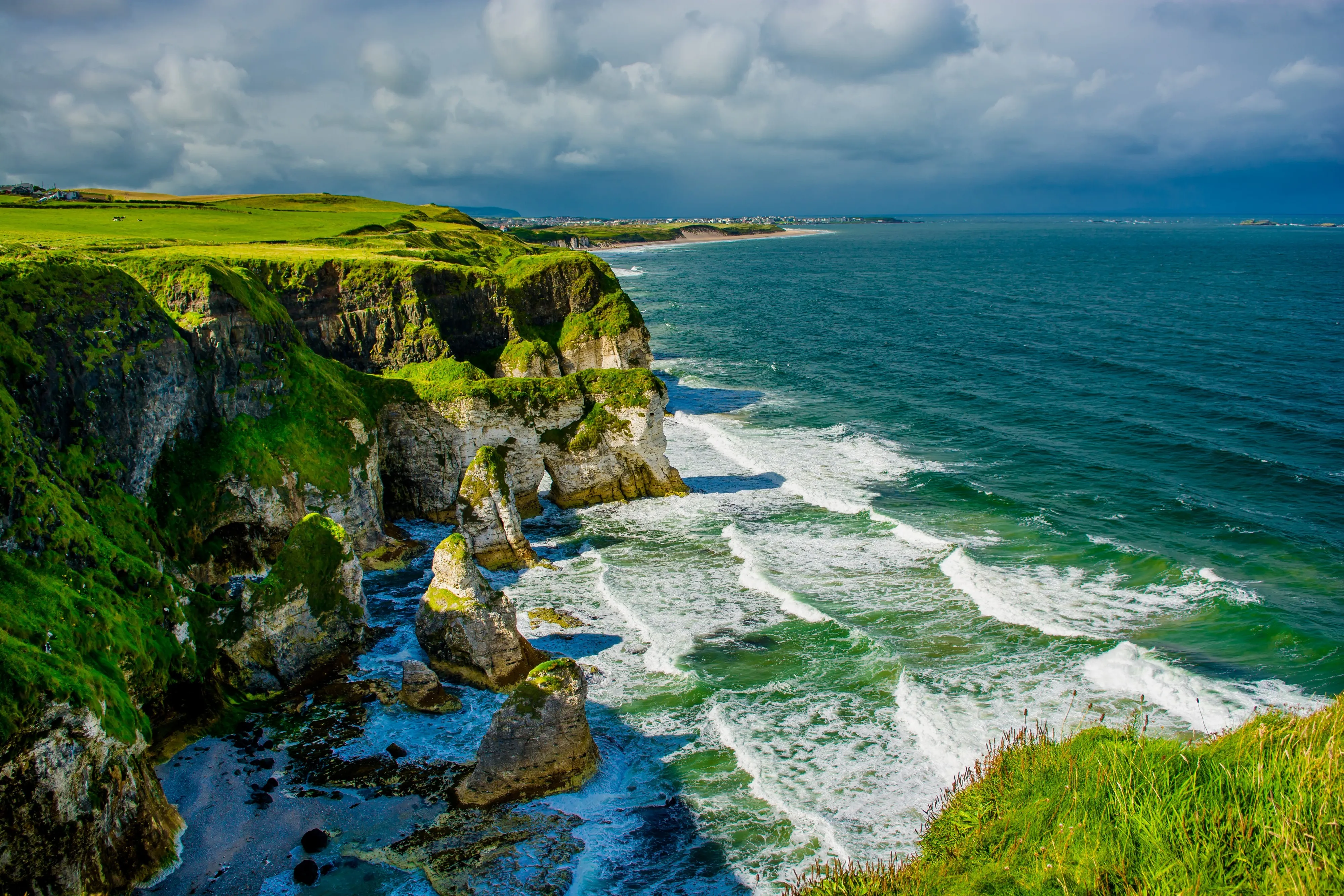 whiterocks portrush