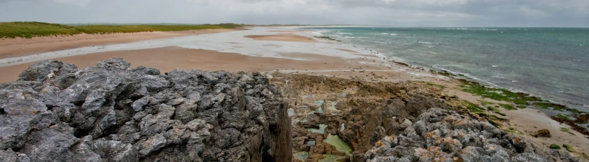Banna Strand