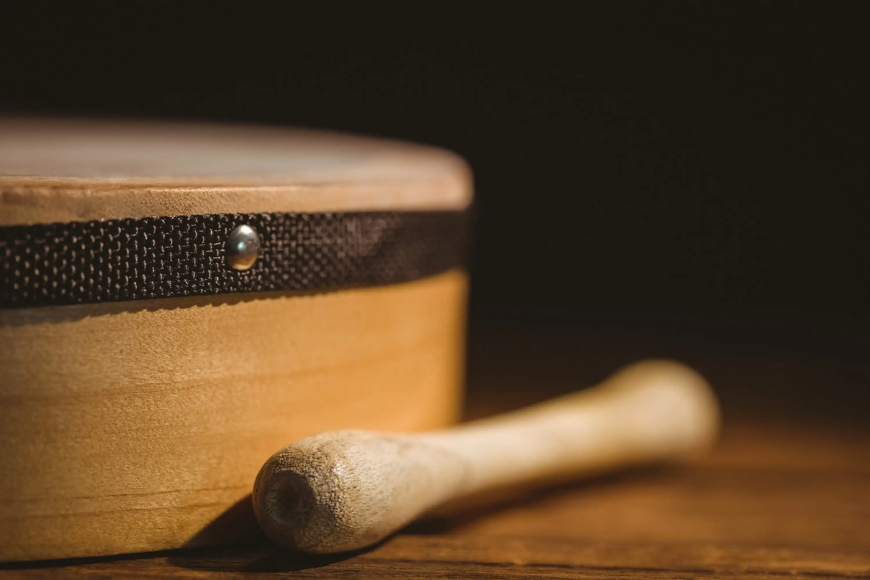 Irish music school