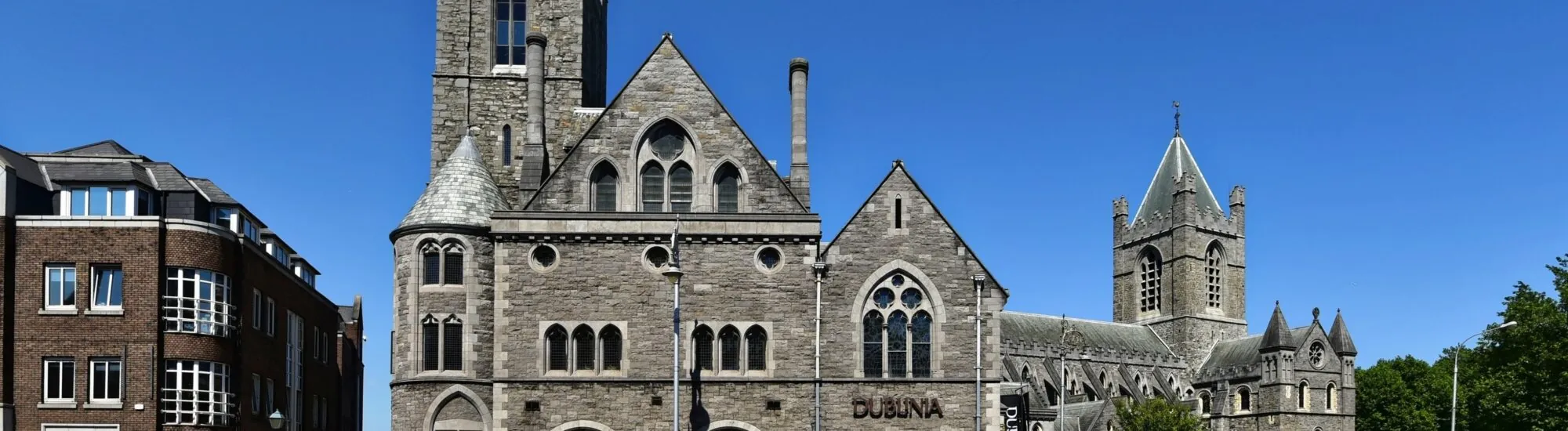 The Dublinia Museum