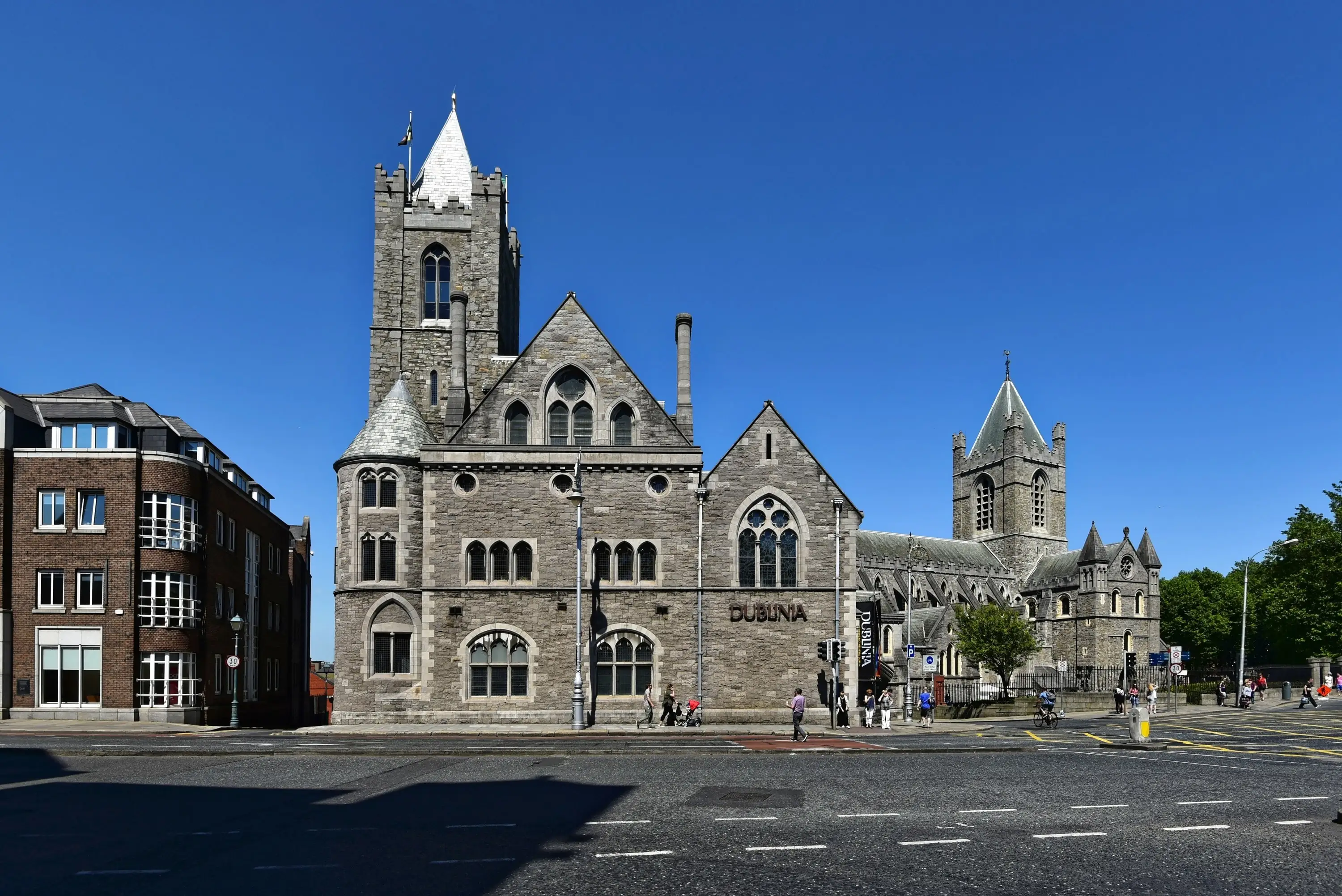 dublinia