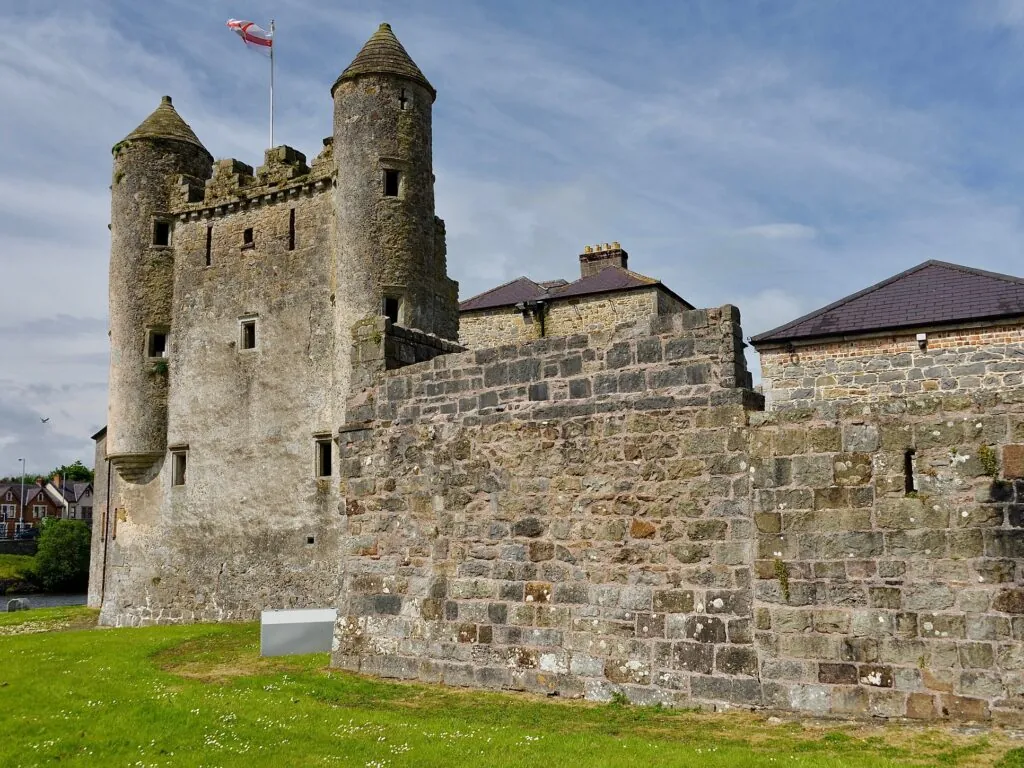 enniskillen castle