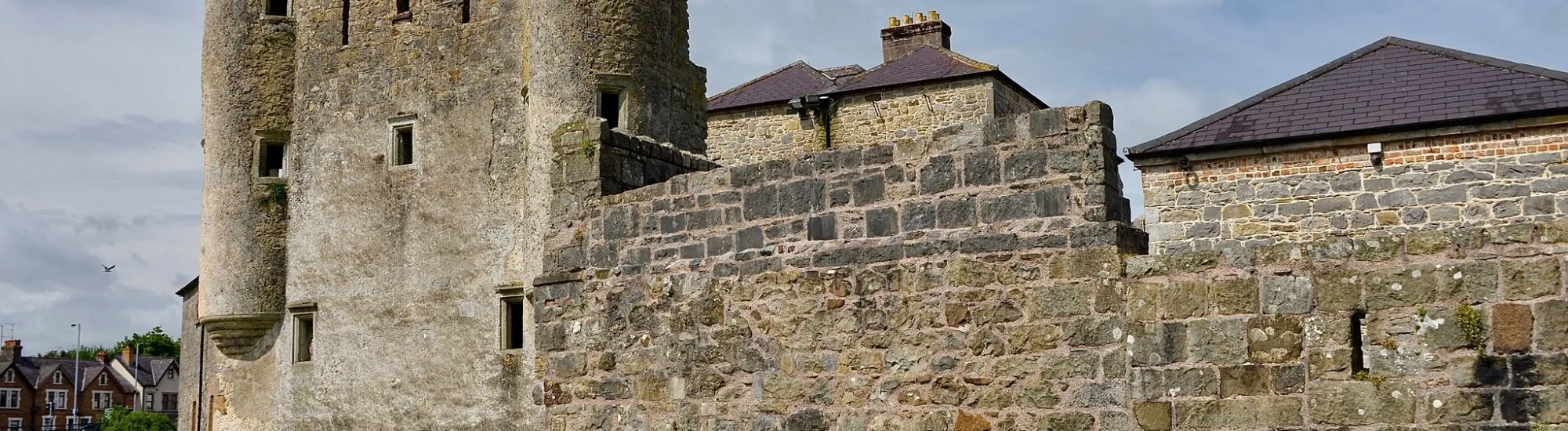 Enniskillen Castle