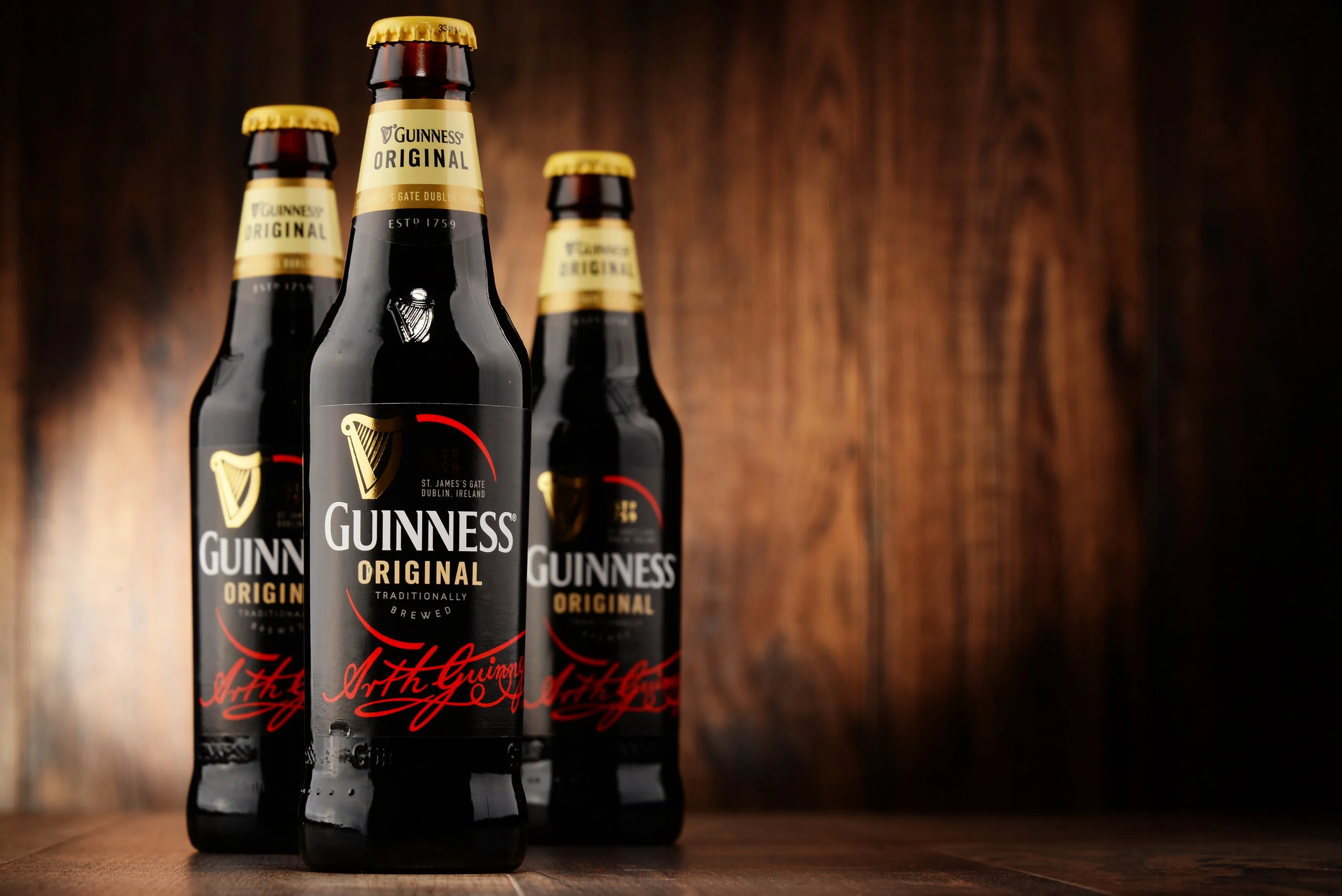 guinness original