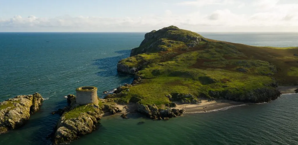 ireland eye