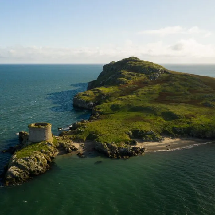 ireland eye