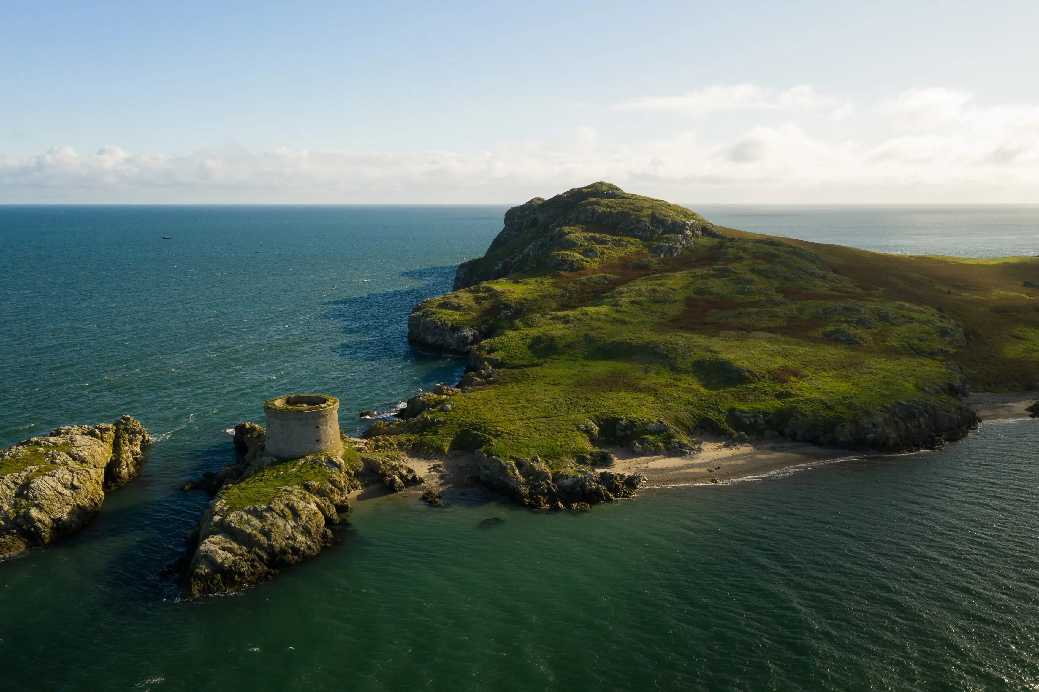 Ireland’s Eye