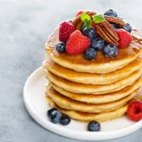 irish pancakes 5