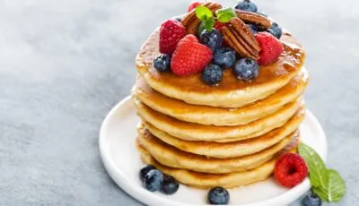 irish pancakes 5