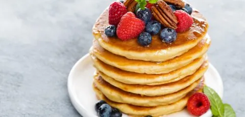 irish pancakes 5