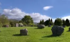 Kenmare Stone Circle - A Ryan - cc
