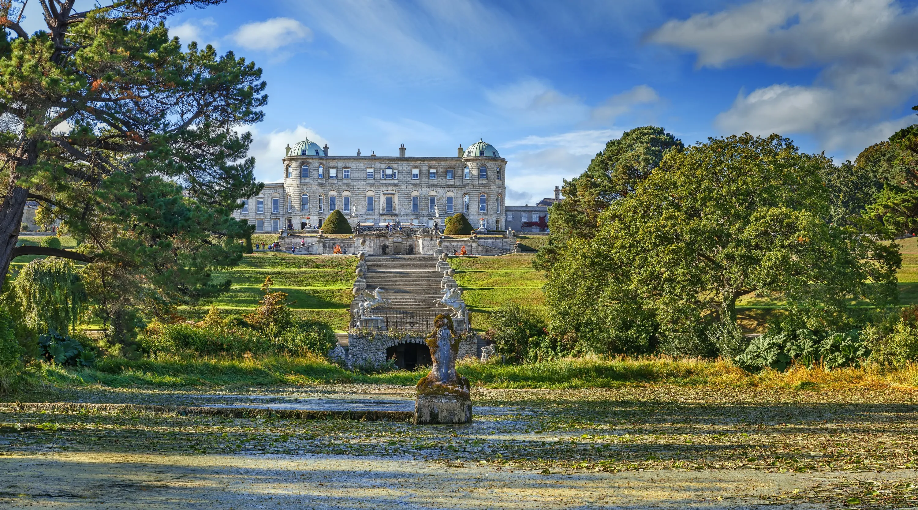 powerscourt
