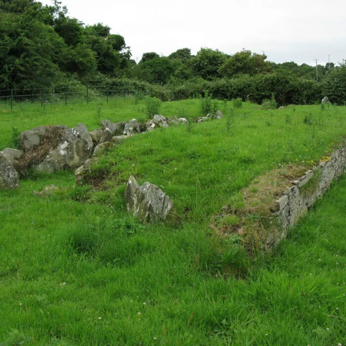 audleystown court cairn