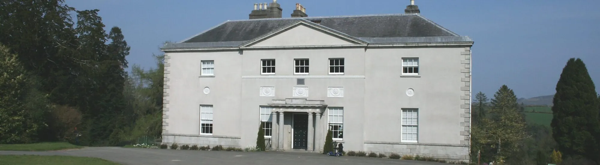 Avondale House