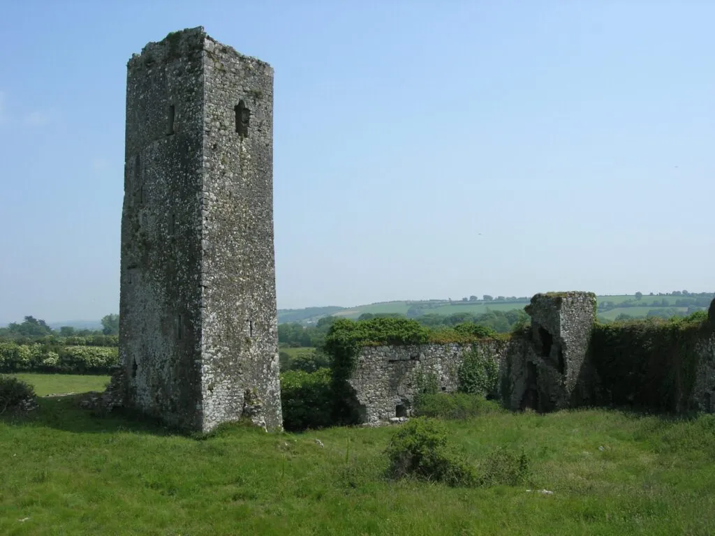 ballincollig castle 1 scaled