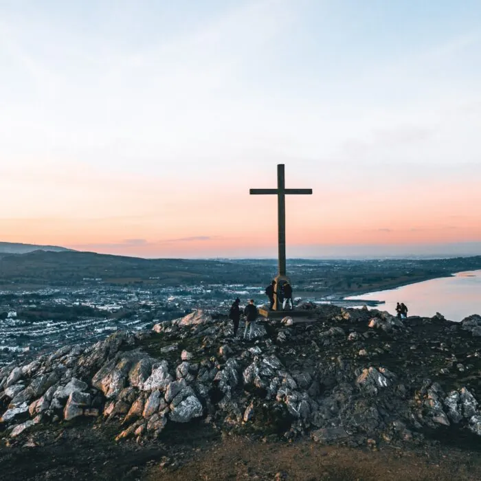 bray mountain