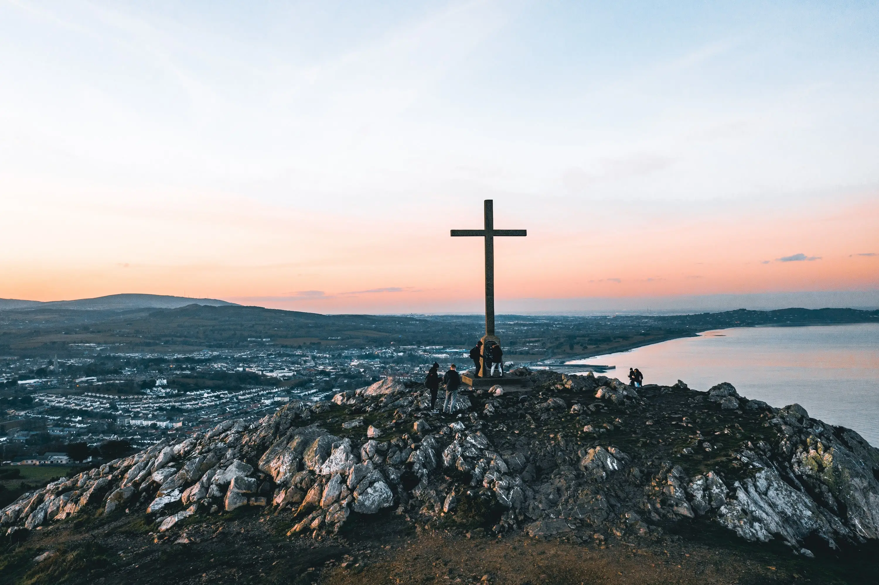 bray mountain