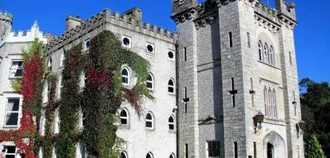 cabra castle 1
