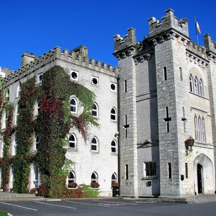 cabra castle 1