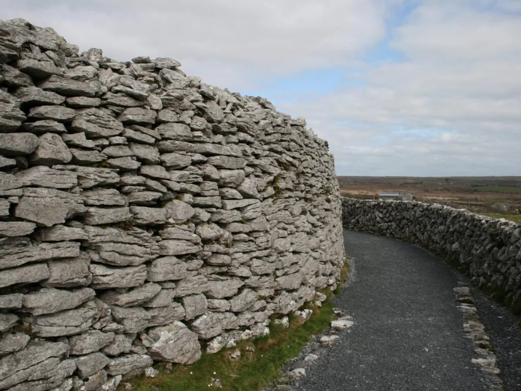 caherconnell stone fort 2 scaled