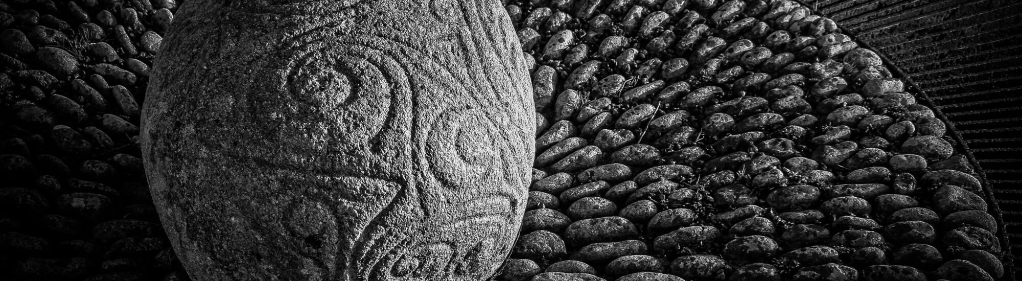 The Castlestrange Stone