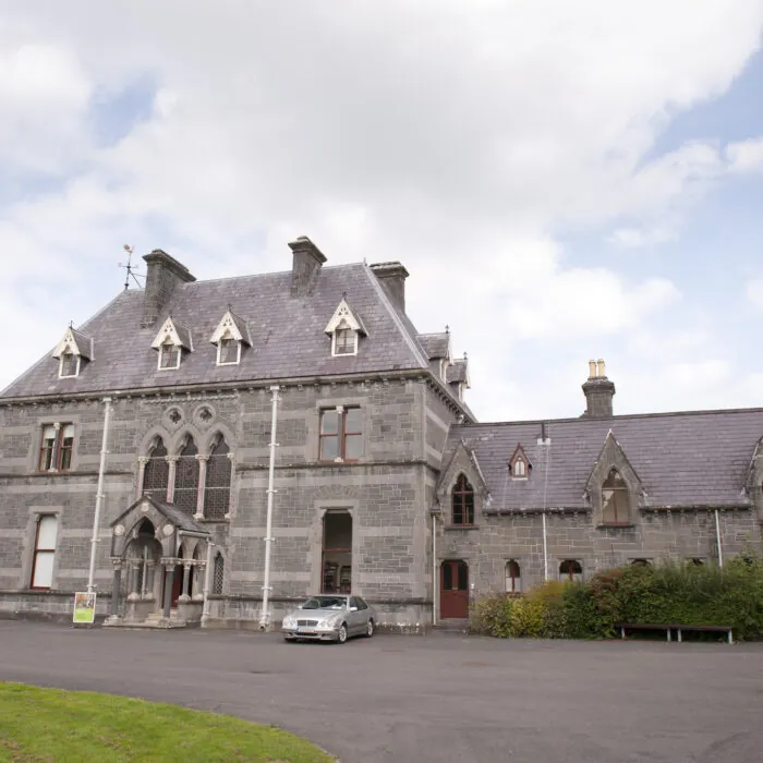 country life museum 1