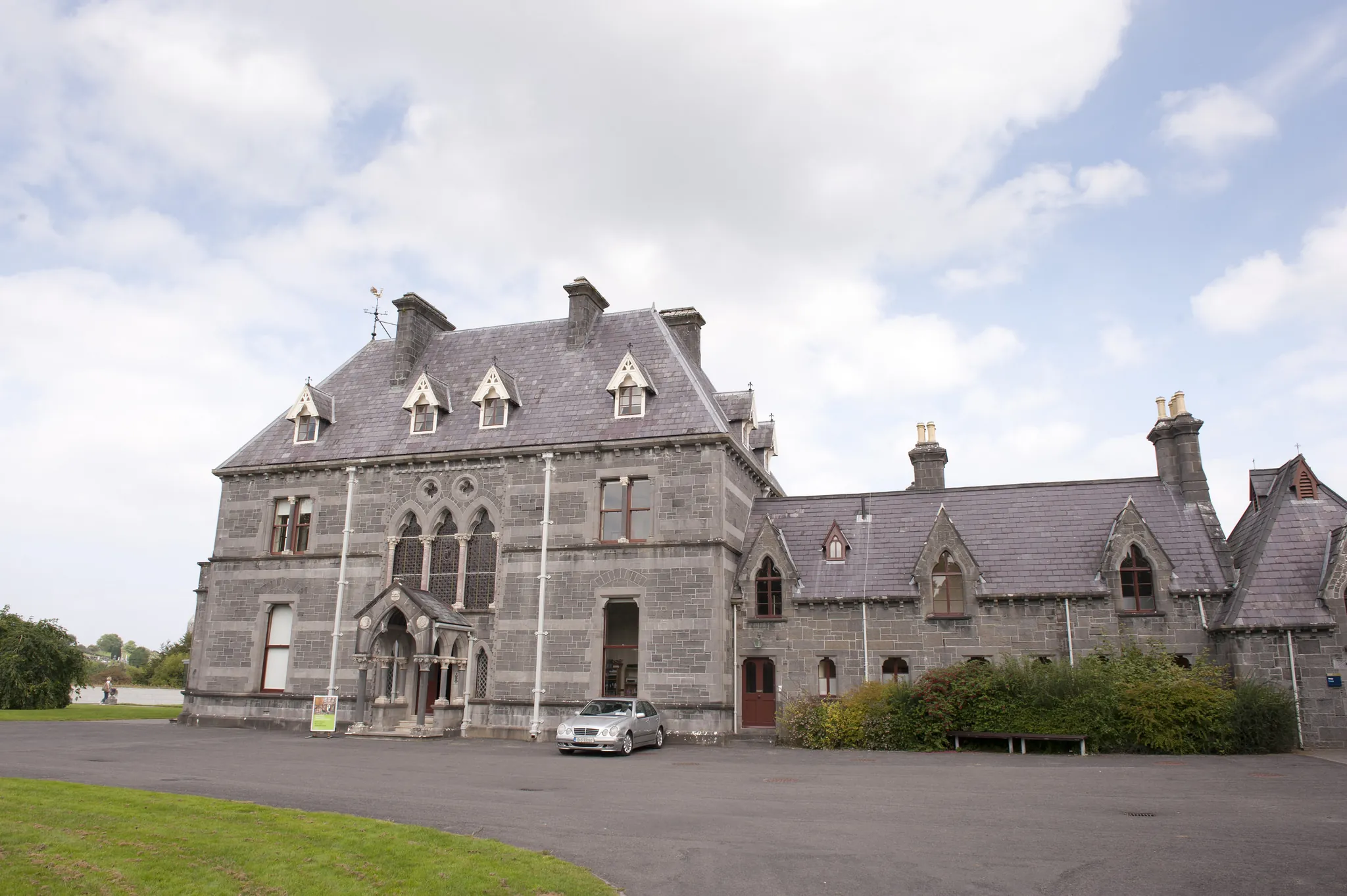 The National Museum of Ireland – Country Life