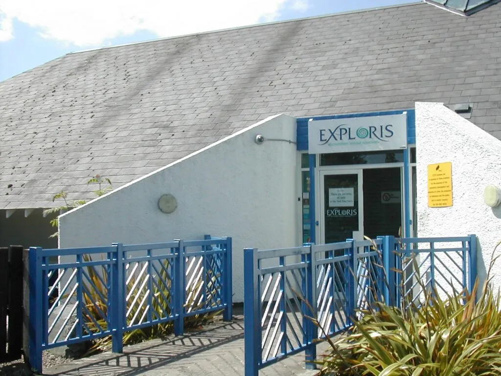 exploris